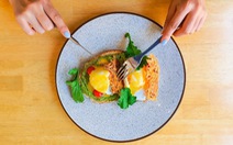 Trọn bộ bí kíp giúp bạn chụp ảnh món ăn hút ngàn like trên Instagram