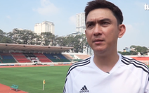 Video: Các chuyên gia, tuyển thủ bóng đá nói về cuộc đại chiến Việt Nam - Thái Lan