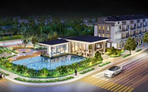 Verosa Park -  dự án nhà liên kế và biệt thự hạng sang mới nhất của Khang Điền