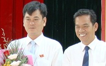 Đồng Nai có trưởng Ban Nội chính Tỉnh ủy mới thay ông Hồ Văn Năm bị cách chức