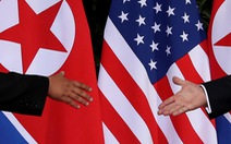 Triều Tiên: Không đàm phán chỉ để ông Trump khoe mẽ nữa