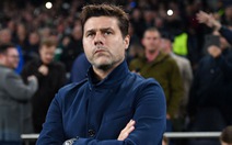 Tottenham bất ngờ sa thải HLV Pochettino