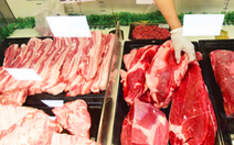 Bộ Công thương: Thịt heo tăng chóng mặt do người nuôi găm hàng chờ giá cao