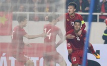 Thái Lan áp dụng công nghệ VAR cho vòng chung kết U23 châu Á 2020