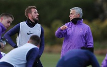 Lịch trực tiếp bóng đá châu Âu 23 và 24-11: Mourinho ra mắt cùng Tottenham