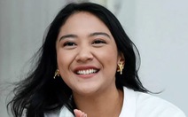 Cô gái 23 tuổi được chọn vào nhóm cố vấn trẻ của Tổng thống Indonesia