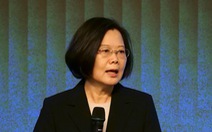 Mỹ quan ngại khi Trung Quốc điều tàu sân bay gây sức ép với bầu cử Đài Loan