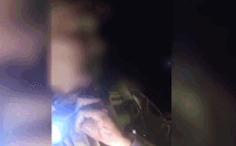 Video: 2 chiến sĩ công an tố cáo lãnh đạo Phòng CSGT Đồng Nai 'bảo kê', không cho xử lý xe quá tải