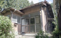 Giải pháp cho những căn nhà 'ma' không người ở tại Nhật Bản