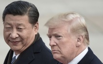 Ông Trump đã đồng ý chốt thỏa thuận thương mại sơ bộ với Trung Quốc?