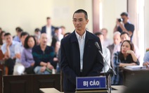 Ông Trương Minh Tuấn tiếp tục xin vắng mặt phiên tòa xét xử cựu chánh thanh tra bộ