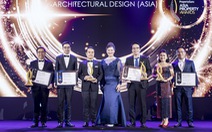 Verosa Park - Khang Điền được vinh danh tại Asia Property Awards 2019