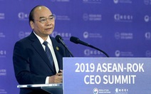 ASEAN - Hàn Quốc cần thúc đẩy thương mại đa phương