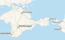 Apple thay đổi bản đồ Crimea theo yêu cầu của Nga