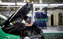 Các nước phát triển công nghiệp ôtô thế nào? Kỳ 4: Ôtô Hàn 'thoát Nhật'