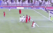 Video: Xem lại 6 bàn thắng của đội tuyển nữ Việt Nam vào lưới Indonesia