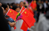 Trung Quốc yêu cầu dân 'giữ gìn quốc thể', noi gương ông Tập về đạo đức