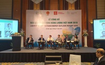 Chuyên gia: Việt Nam cần dừng đầu tư nhà máy nhiệt điện than mới