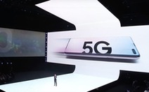 Số người dùng mạng 5G tăng nhanh, Hàn Quốc chuẩn bị ngừng dịch vụ 2G