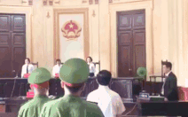 Video: Y án ông Nguyễn Hữu Linh 1 năm 6 tháng tù