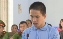 Thiếu niên 17 tuổi giết người tại quán karaoke lãnh 12 năm tù