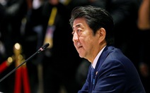 KCNA: Thủ tướng Nhật Bản 'đừng hòng đến Triều Tiên'
