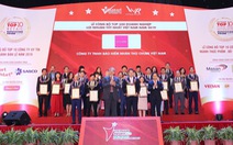 Chubb Life Việt Nam có tên trong Top 500 doanh nghiệp lợi nhuận tốt nhất Việt Nam