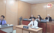 Video: Hầu tòa về tội đánh bạc, nghệ sĩ Hồng Tơ xin lỗi khán giả