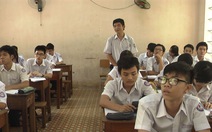 Khánh Hòa: Cho học sinh nghỉ học 2 ngày tránh bão số 6