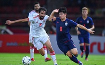 Tin được không: UAE chơi phòng ngự phản công trước trận gặp Việt Nam?