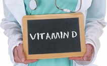 Vitamin D có thể ức chế tế bào ung thư da hắc tố