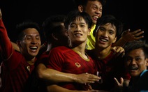 Thắng U22 Indonesia, thầy trò ông Park được thưởng nóng 1 tỷ đồng