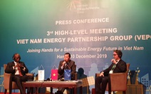 Điện than sẽ chiếm đến 60% nguồn điện tại Việt Nam?