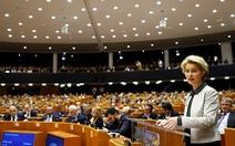 EU thông qua Thỏa thuận xanh lịch sử để cứu môi trường