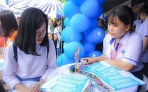 Điểm chuẩn Học viện Hàng không Việt Nam, ĐH Công nghiệp thực phẩm TP.HCM