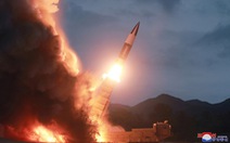 Triều Tiên tuyên bố Mỹ không có gì để đưa lên bàn đàm phán hạt nhân
