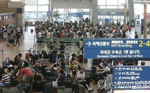 Hàn Quốc mở rộng chương trình miễn thị thực quá cảnh để thúc đẩy du lịch
