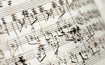 Phục dựng bản giao hưởng dang dở của Beethoven bằng trí tuệ nhân tạo