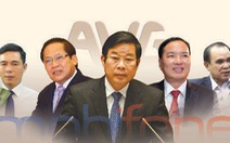 Ngày mai các ông Nguyễn Bắc Son, Trương Minh Tuấn hầu tòa trong vụ án 'đi vào lịch sử tư pháp'