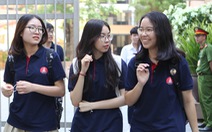 Trường THPT chuyên ở Hà Nội được tuyển sinh bổ sung đầu học kỳ 2