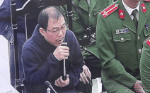 Video: Bị cáo Phạm Nhật Vũ, cựu chủ tịch AVG, khai 'hối lộ' cho ông Nguyễn Bắc Son 3 triệu USD