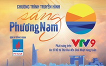 Sáng Phương Nam: Hướng dẫn sử dụng bình gas an toàn