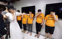 Philippines bắt 6 người Trung Quốc bắt cóc, cưỡng hiếp phụ nữ Việt