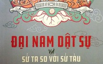 ‘Sử ta so với sử Tàu’ và lịch sử ái quốc của người Việt