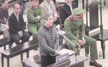 Video: Ông Nguyễn Bắc Son bất ngờ phủ nhận lời khai nhận hối lộ