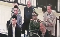 Video: Ông Trương Minh Tuấn khai về việc bị chỉ đạo đưa vụ mua AVG vào 'tài liệu mật'