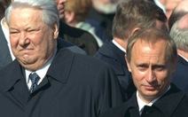 Trong thời khắc quan trọng, nước Nga đã chọn 'người kế vị' Vladimir Putin ra sao?