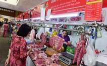 Giá thịt heo tăng cao:  Yêu cầu Bộ NN&PTNT kiểm điểm