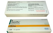 Dịch cúm gia tăng, nhiều bệnh viện hết sạch thuốc Tamiflu