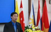 Chính thức khai mạc Hội nghị các nhà khoa học trẻ ASEAN tại Hà Nội